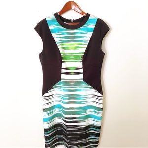 3 for $15 Maggy London dress